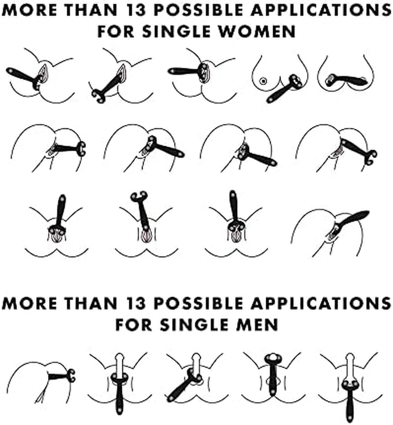 Satisfyer Endless Fun, Blue