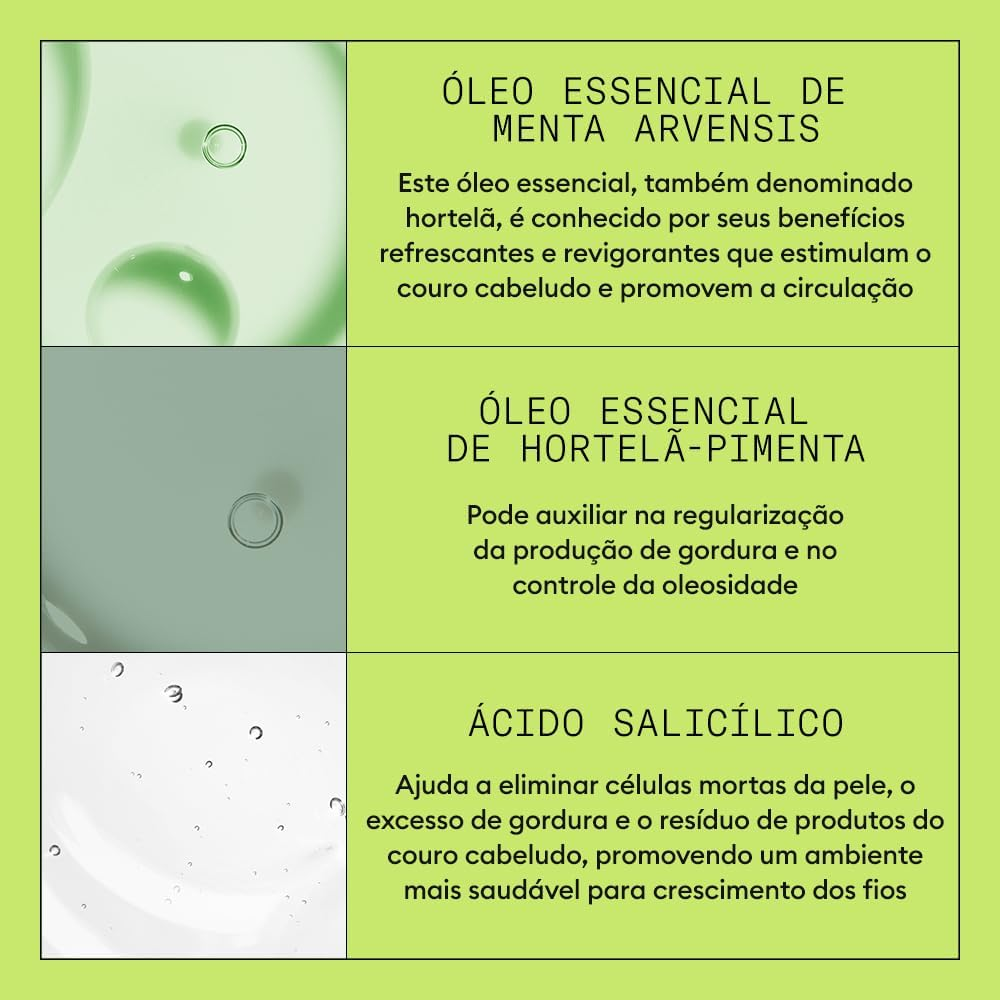 Nioxin System 2 Scalp plus Hair Hair Thickening Shampoo for Natural Hair with Progressed Thinning, 300 Ml image number 1