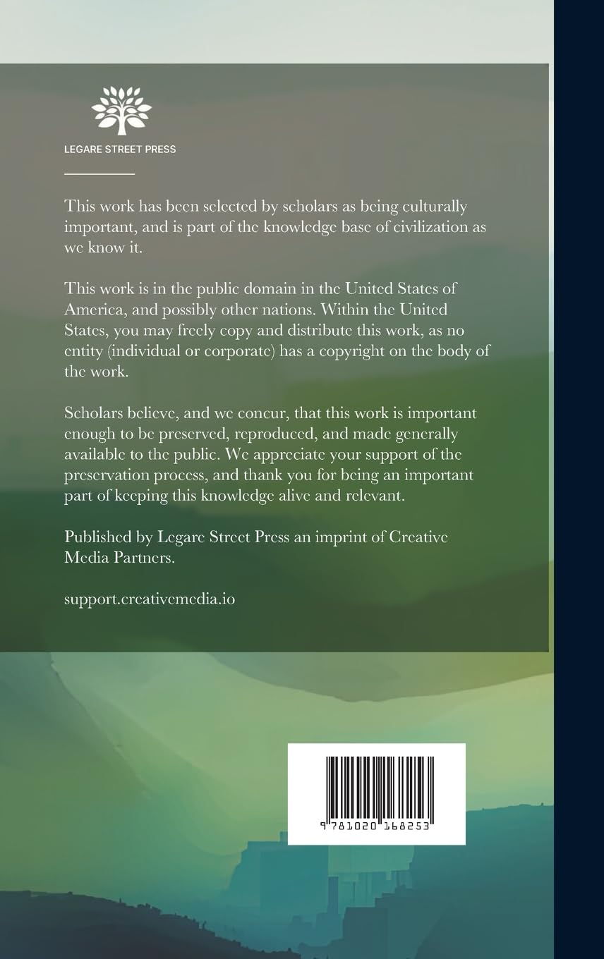 The Prose Works of John Milton ...: the Tenure of Kings and Magistrates. Areopagitica. Tracts on the Commonwealth. Observations on Ormond'S Peace. ... of Reformation in England. of Prelatical