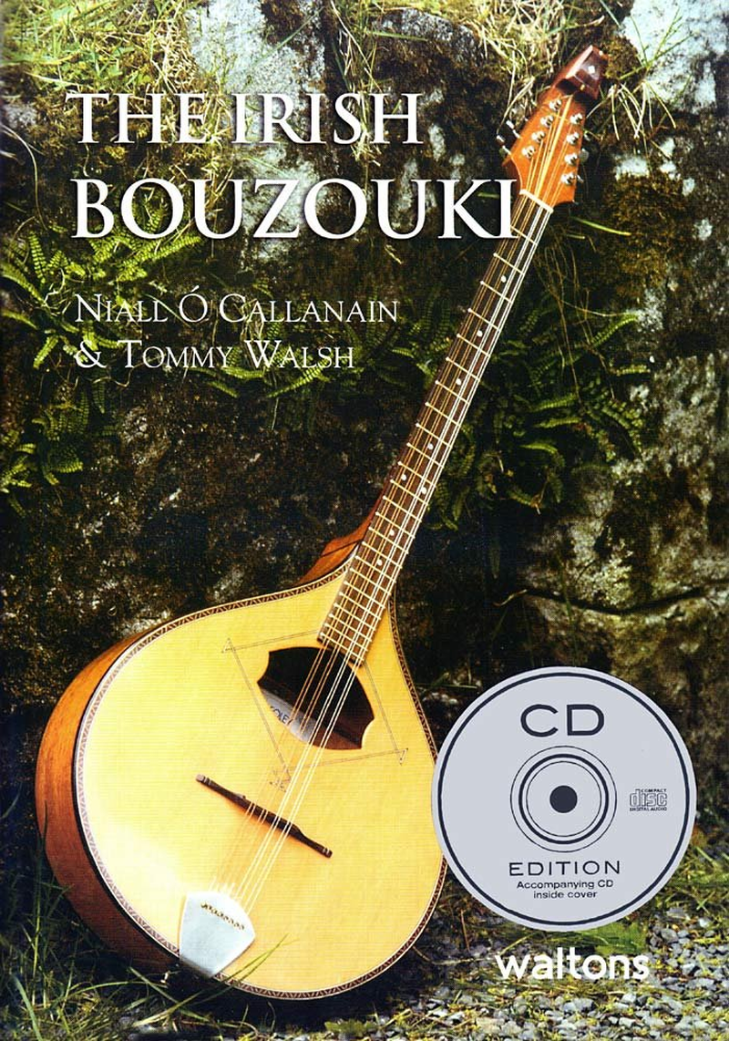 The Irish Bouzouki