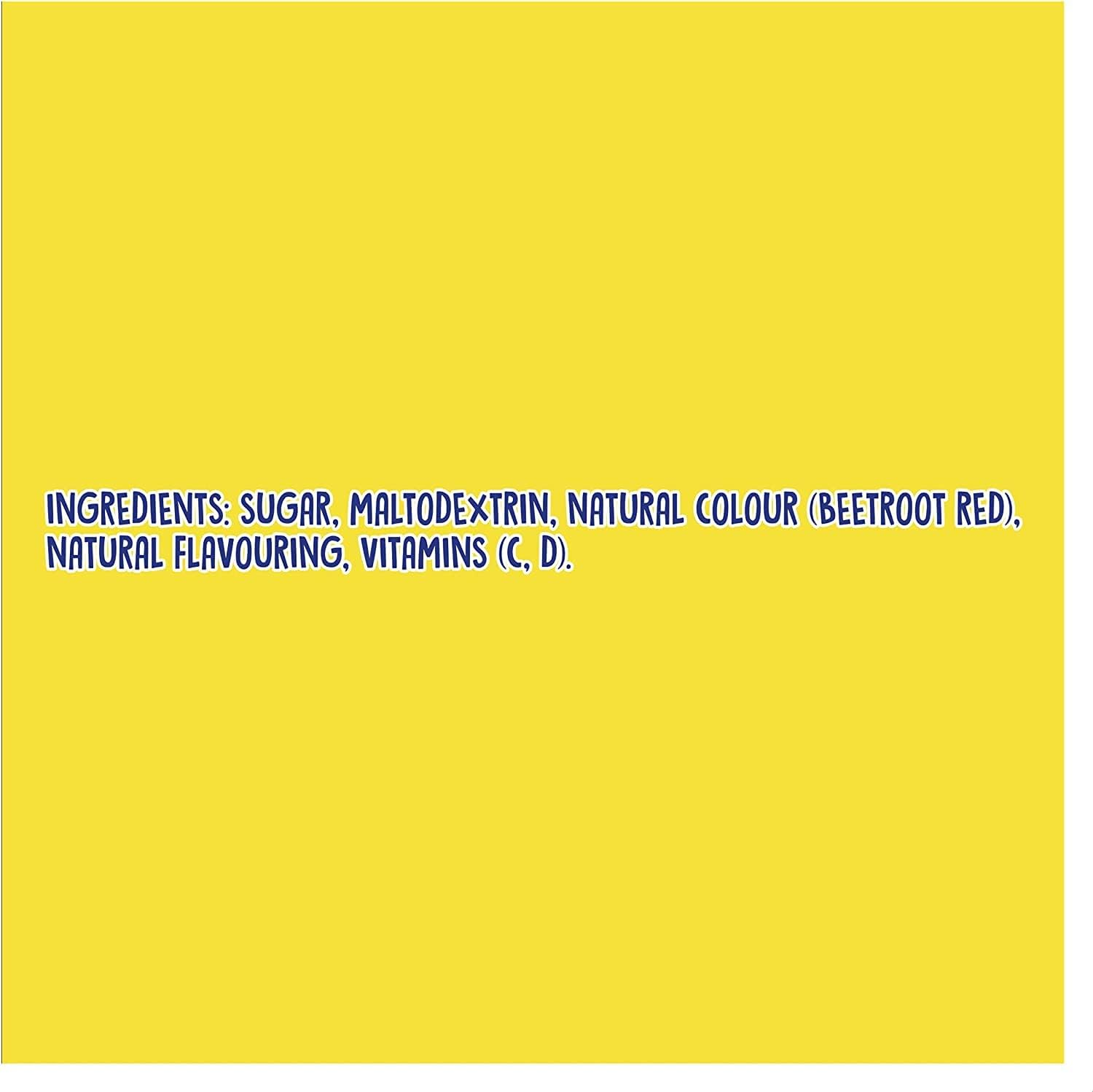 Nesquik Banana Flavoured Milkshake Powder Mix with Vitamin D and Calcium, 2 X 300G image number 2