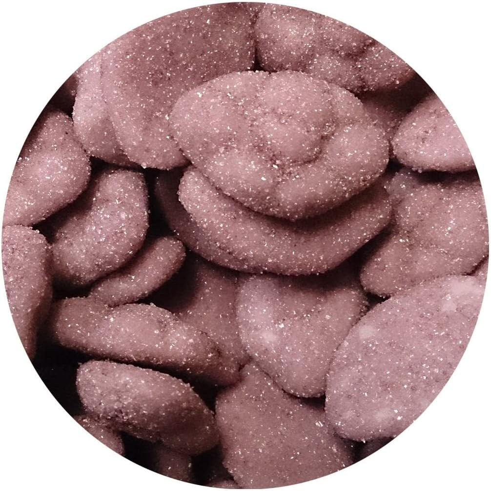 Blue Clouds - Blueberry 1Kg Bulk Lollies Bag - Lolliland