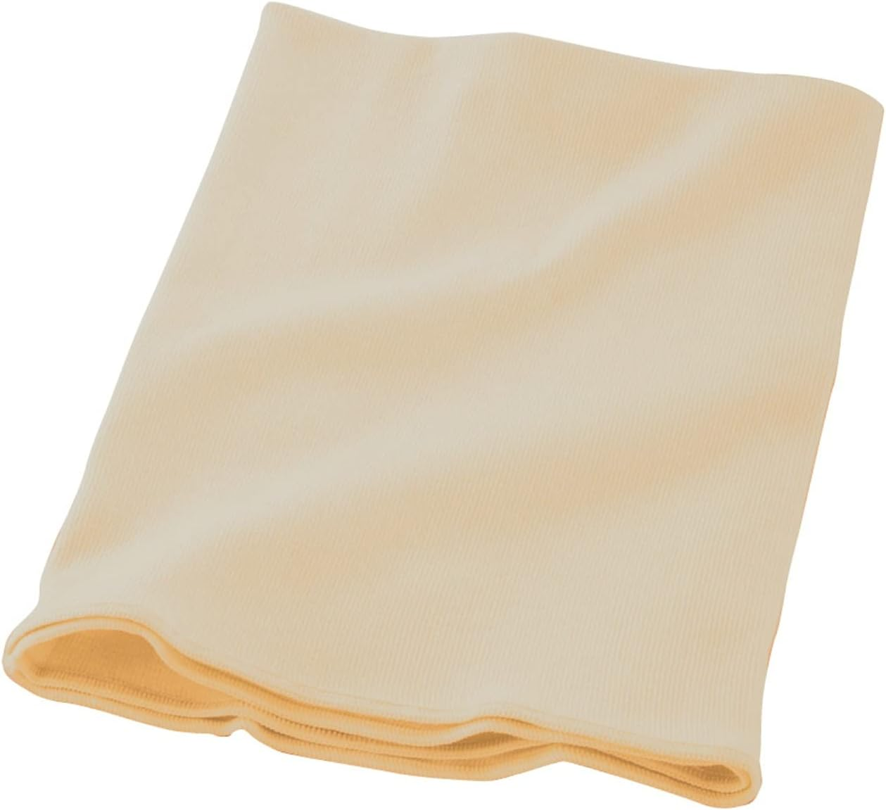 Gunze H1000 Belly Wrap, Loving Belly Wrap, Cotton Rich, Ribbed, Unisex