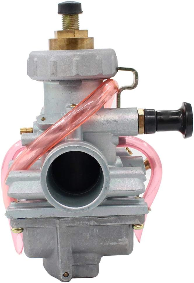 MOTOKU Carburetor Carb for Yamaha Blaster 200 YFS200 1988-2006 ATV image number 3