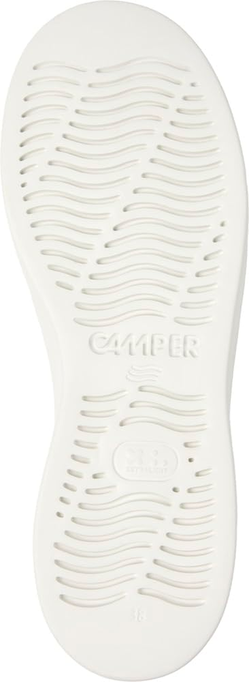 Camper Women'S Runner up Trainers image number 3