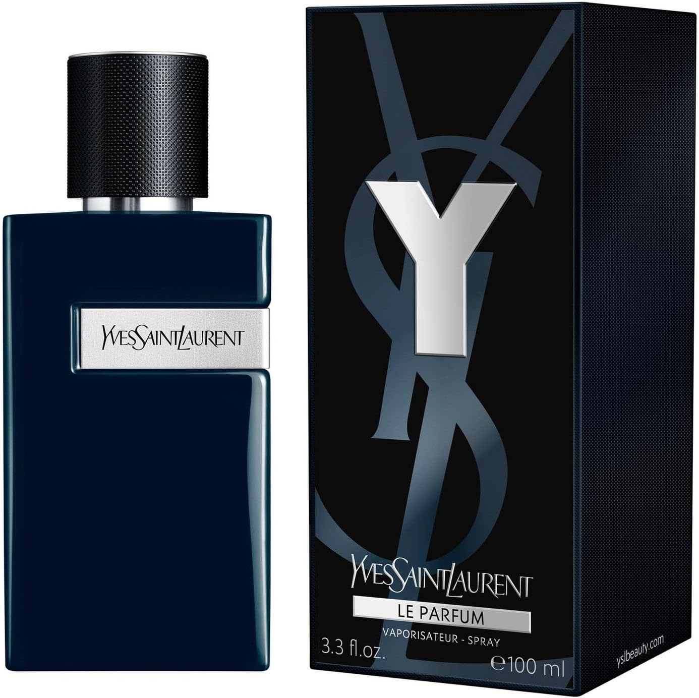 Yves Saint Laurent - Y Le Parfum 100Ml