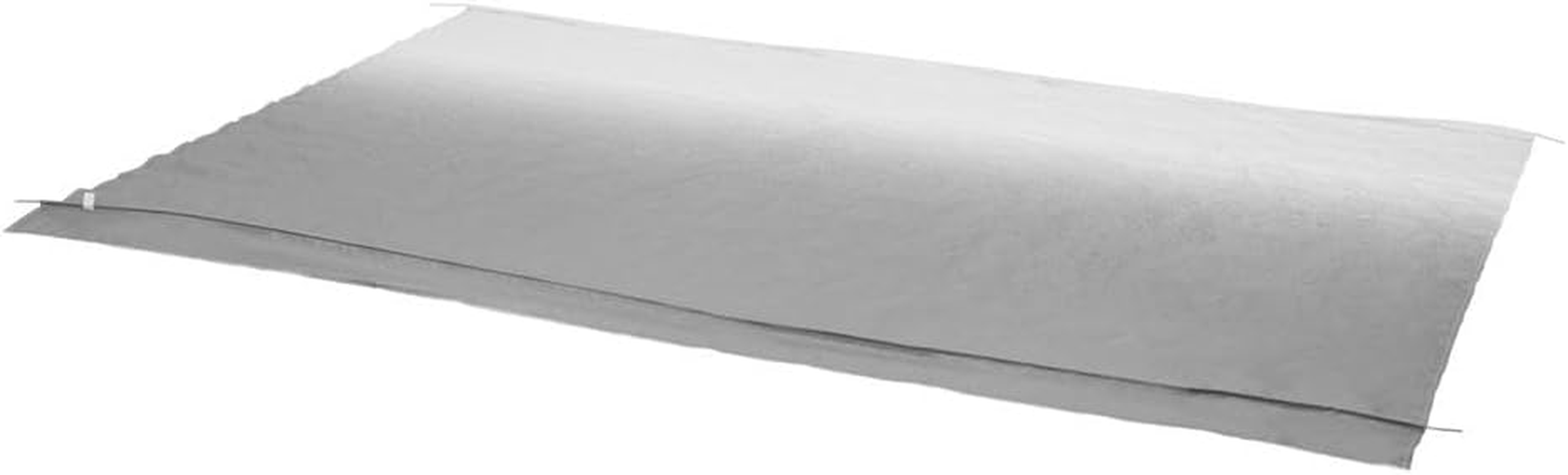 Weisshorn 13Ft Caravan Awning RV Replacement Fabric Roll Out Shading 3.65X2.42M image number 5