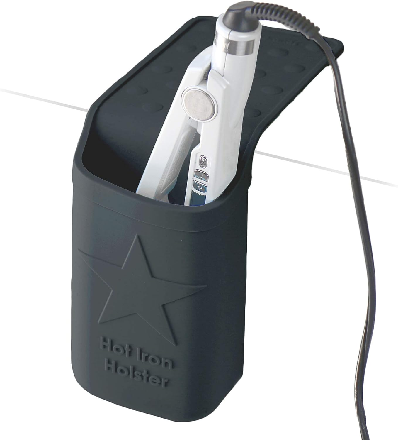 Hot Iron Holster Original - Hot Tools Holder image number 1