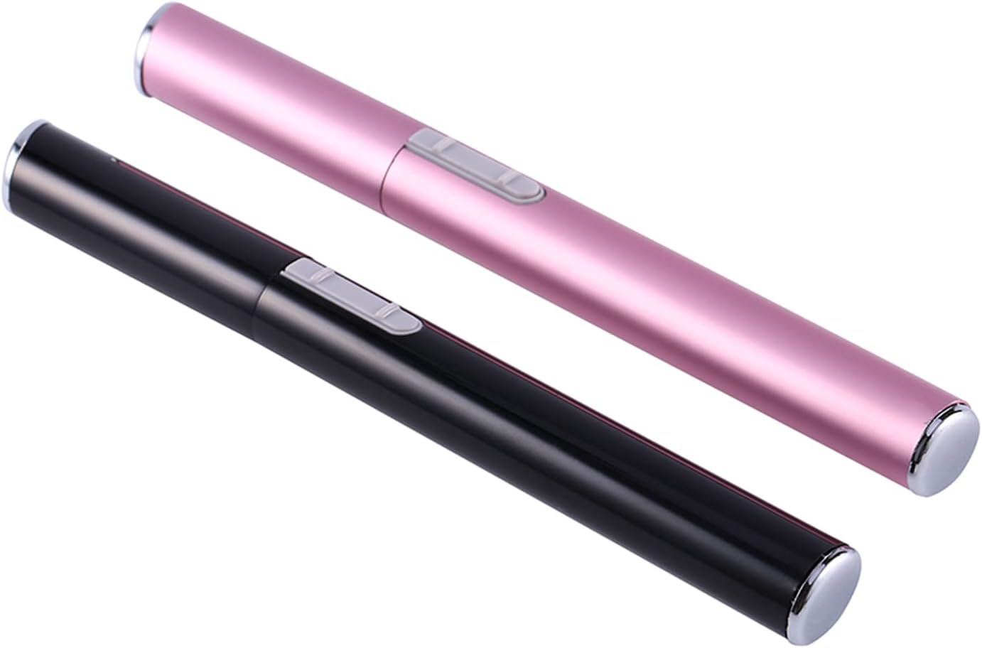 Pink Electric Hair Clipper, Women'S Beauty Tool + Cleaning Brush and Eyebrow Comb, Easy to Carry, Suitable for Face, Arms and Legs [Hair Removal] image number 6