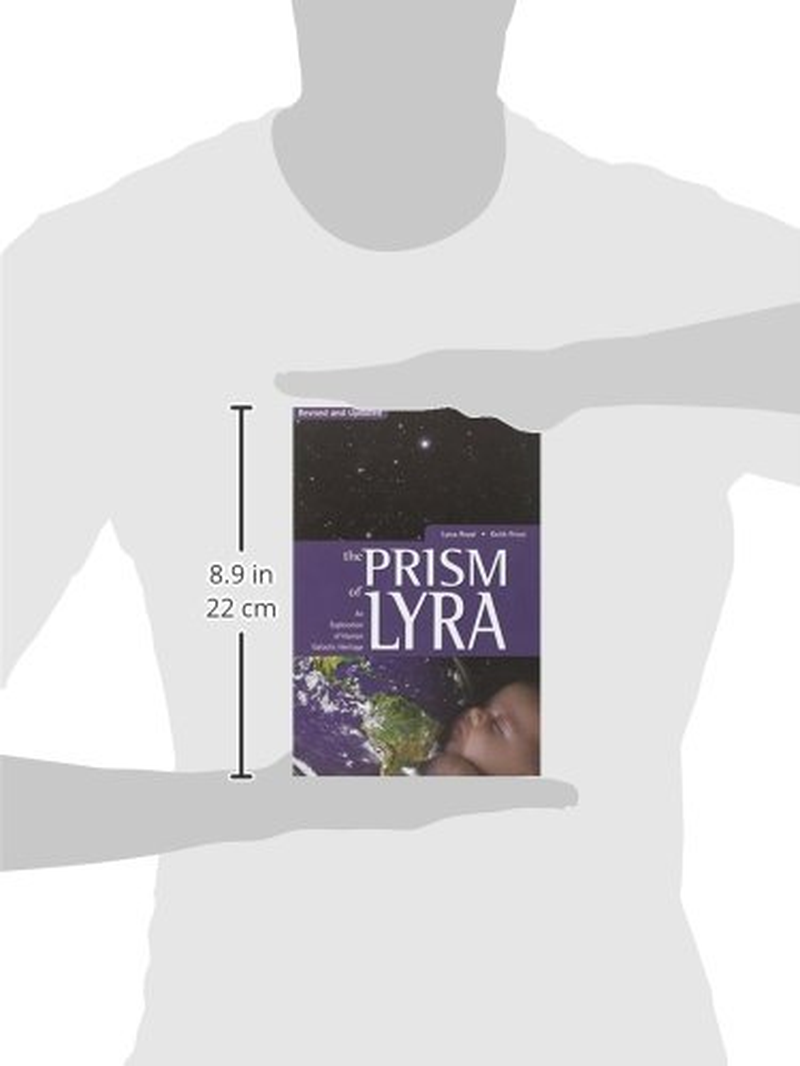 The Prism of Lyra: an Exploration of Human Galactic Heritage