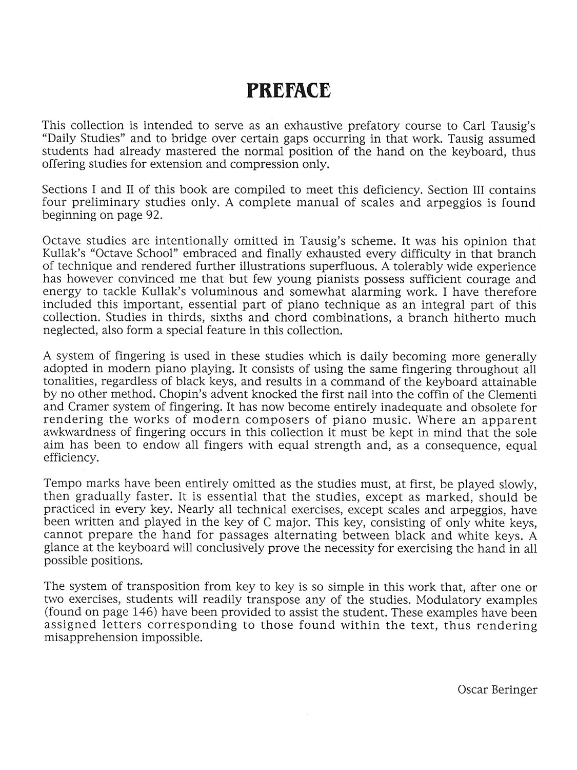 Daily Technical Studies for Piano image number 4