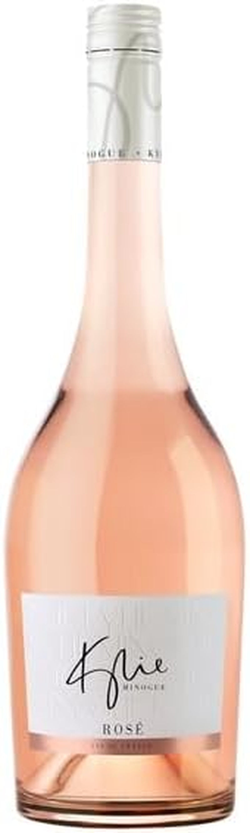 Kylie Signature Rose 2023 750Ml