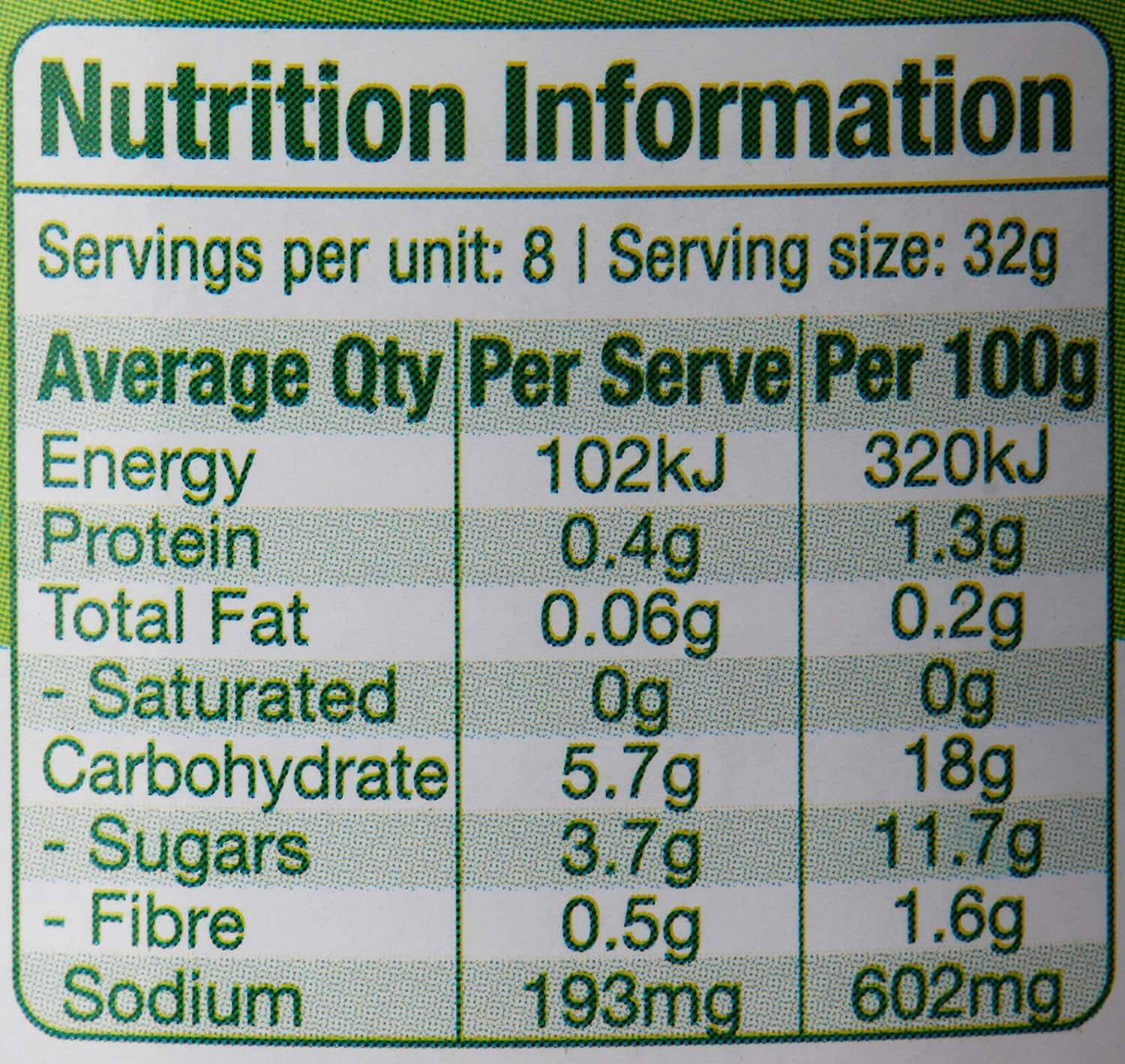 Absolute Organic Spicy Salsa, 260G image number 6