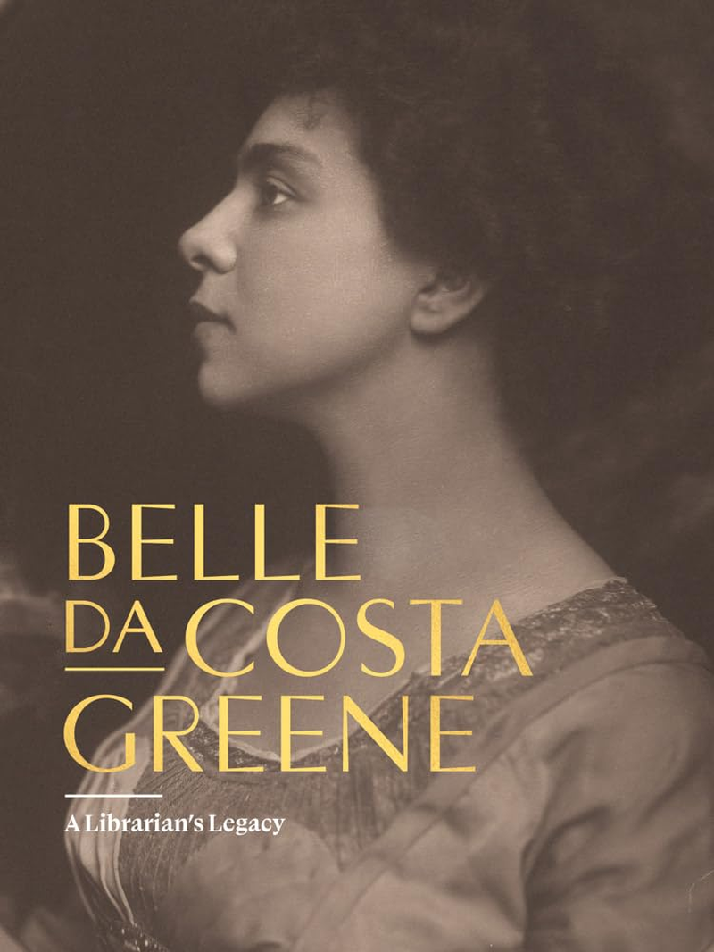 Belle Da Costa Greene: a Librarian'S Legacy image number 6