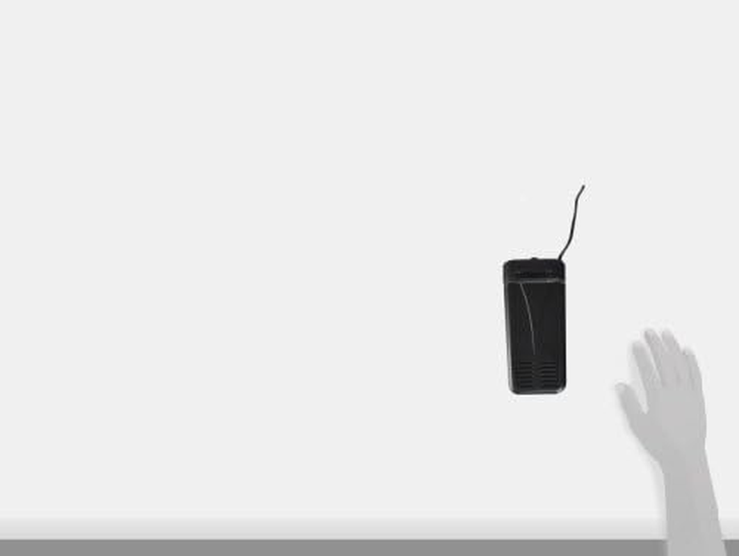 Marina A301 I110 Internal Filter image number 3