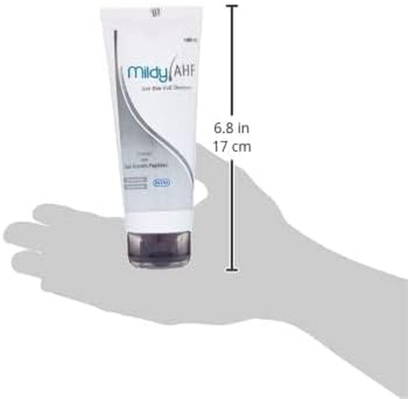 Mildy AHF anti Hair Fall Shampoo 100ML