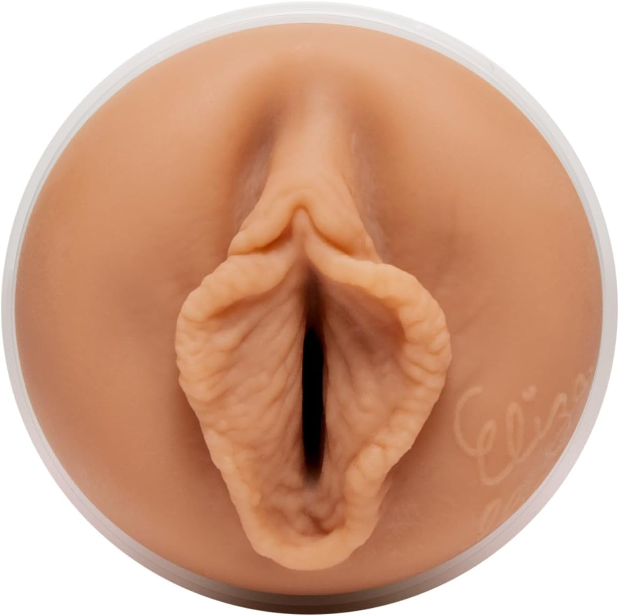 Fleshlight Girls | Eliza Ibarra | Ethereal | Realistic Male Masturbator image number 2