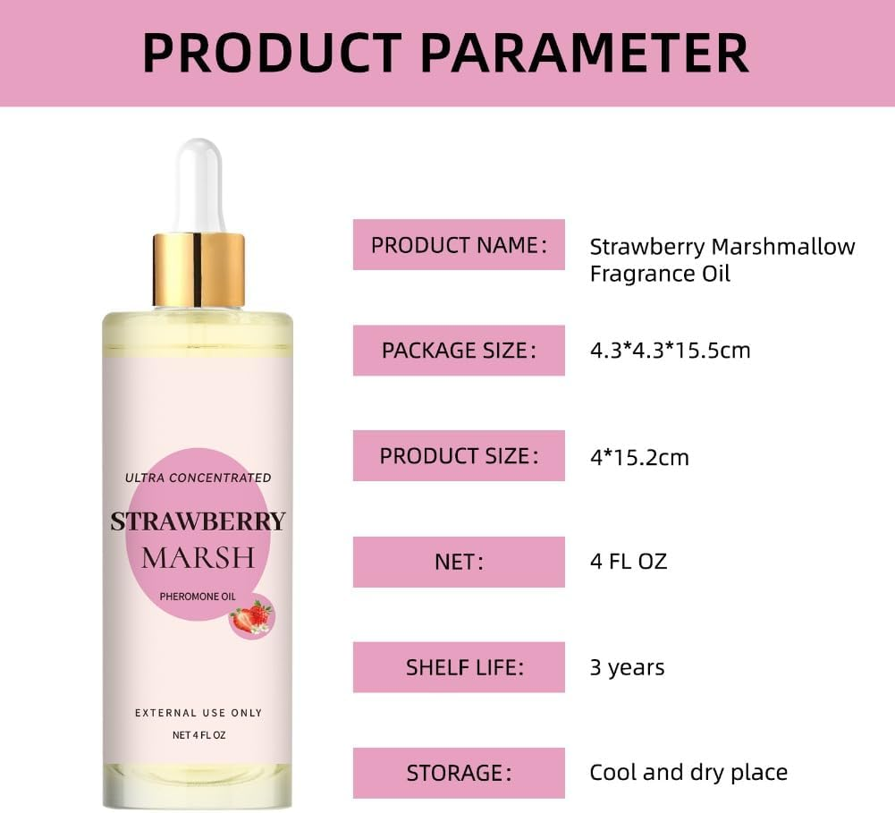 3PCS Men Women Ball Perfume Women Pheromone Men'S Essential Oil Perfume Attracts the opposite Sex Lasting Fragrance image number 5