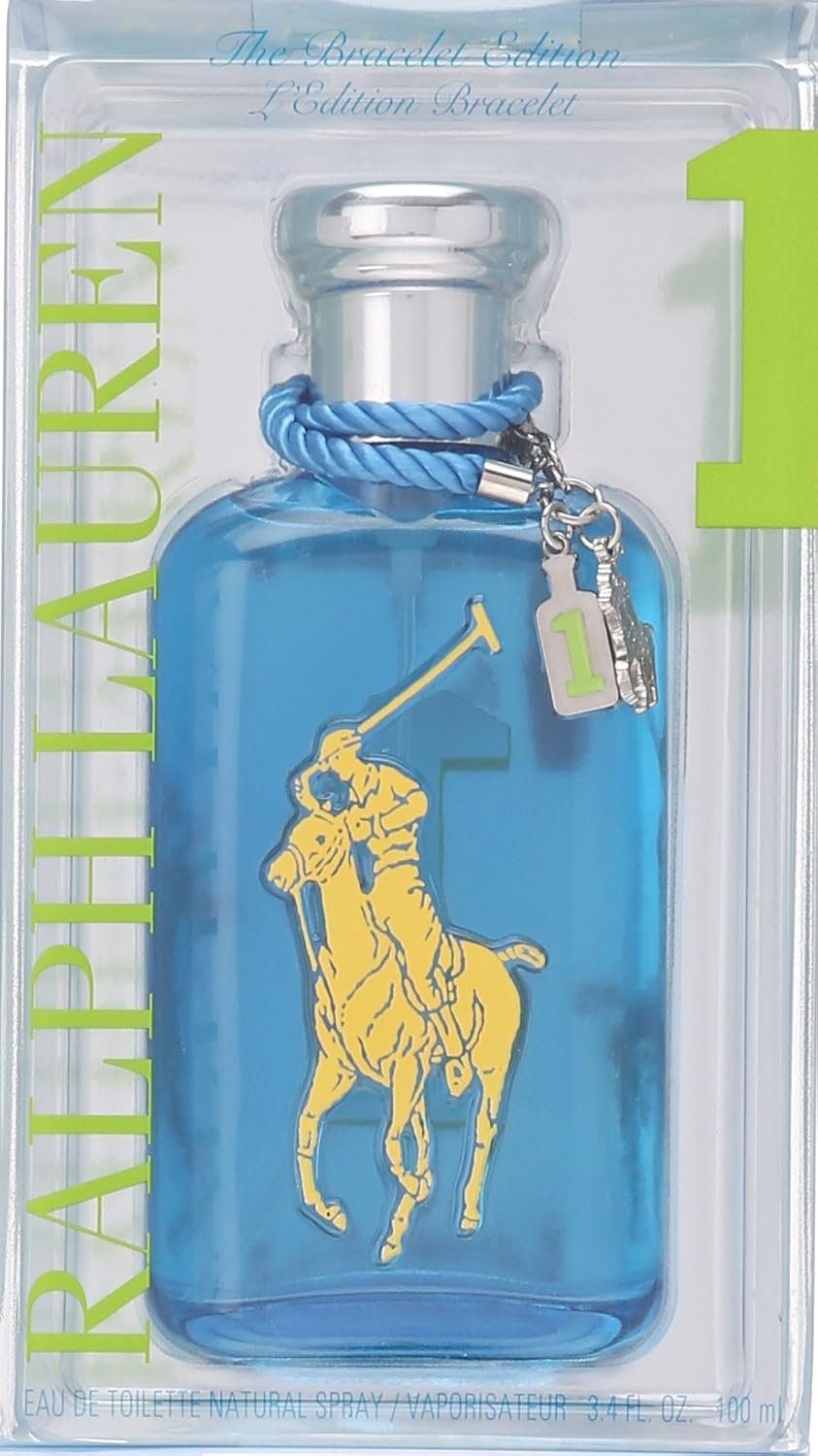 Ralph Lauren the Big Pony Collection - 1, 100.55 Ml