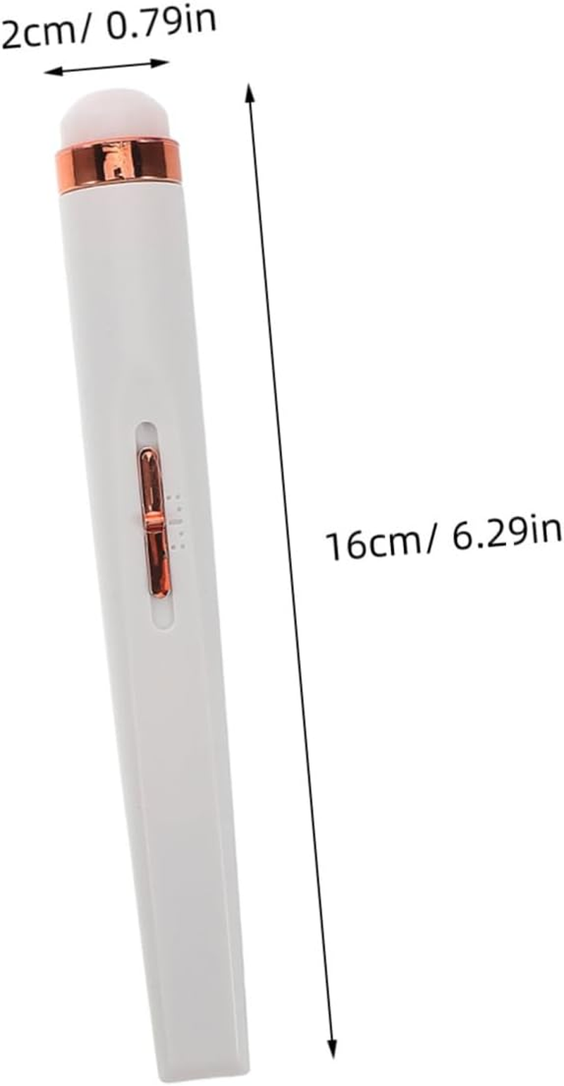 ADOCARN High Speed Electric Nail Drill Portable Pen-Style Manicure Pedicure Machine Nail Grinder and Drill Bits for Women image number 5