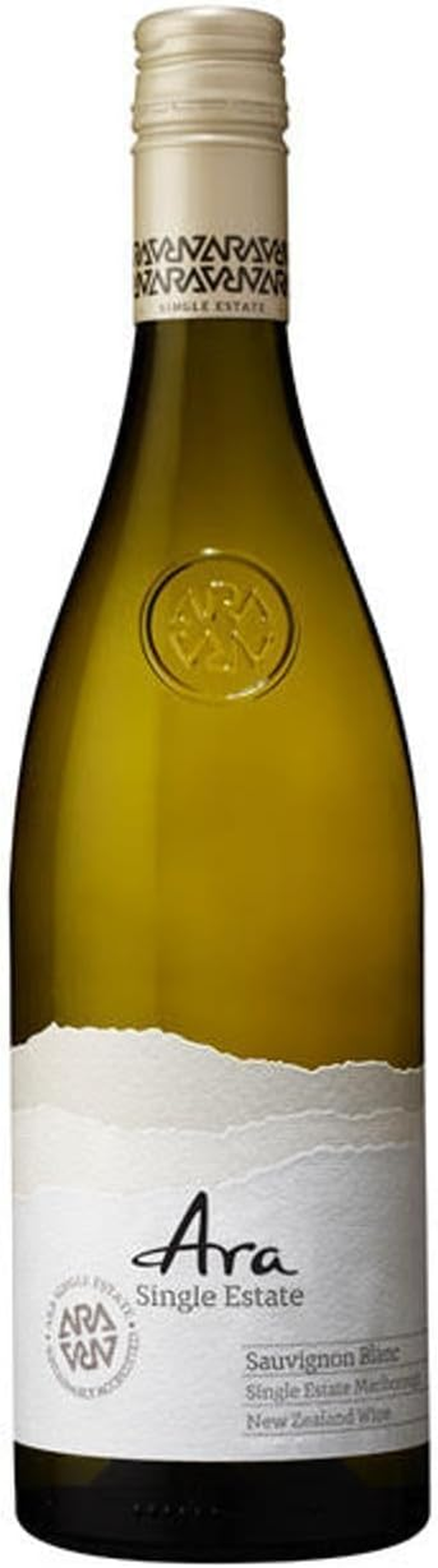 Ara Single Estate Sauvignon Blanc 2024 750Ml