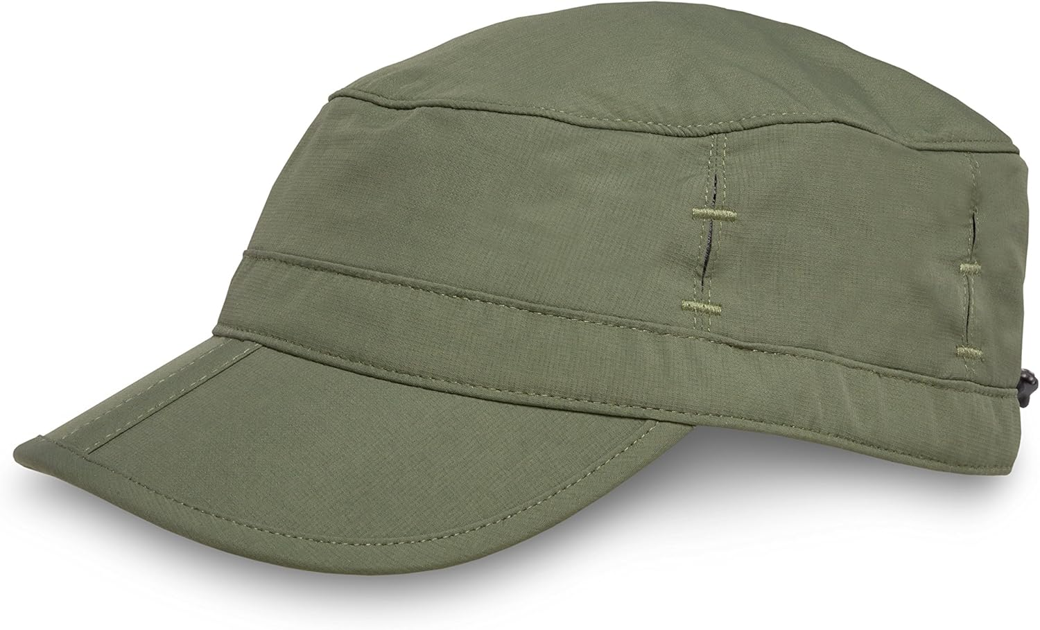 Sunday Afternoons Women'S Green Casual Spring Summer Cap