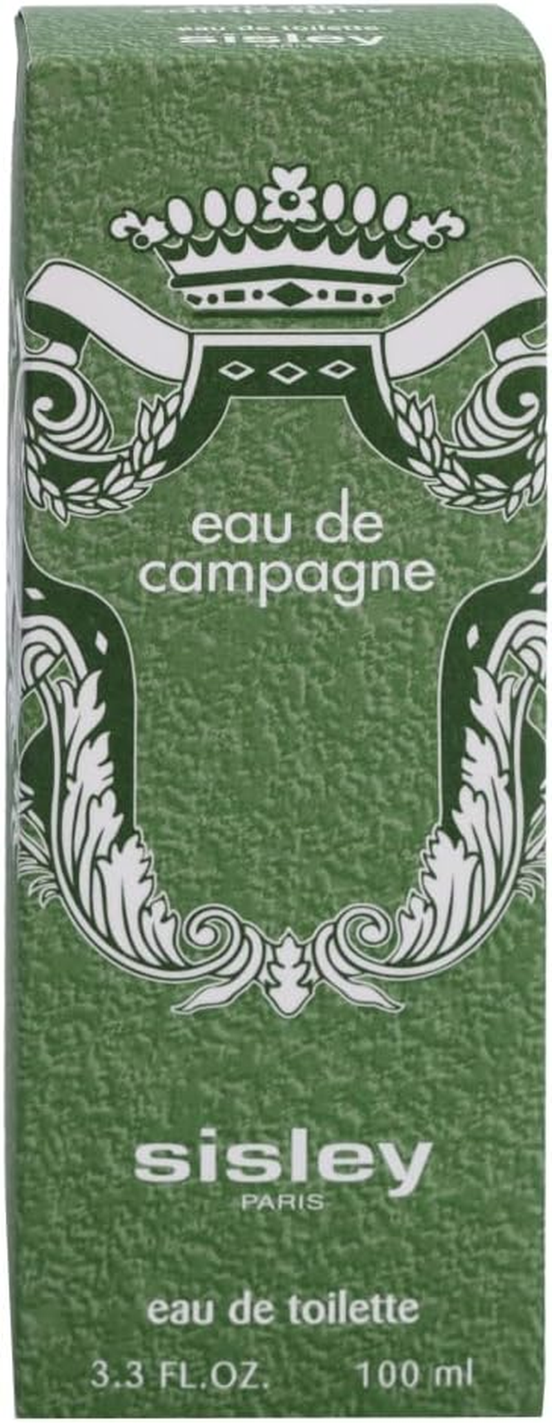 Sisley Eau De Campagne Eau De Toilette Spray 100Ml/3.3Oz image number 1