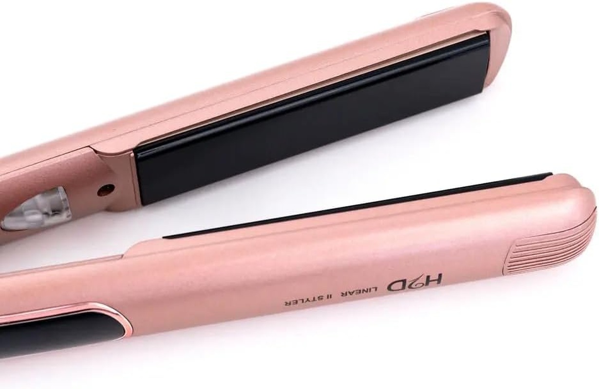 H2D Pro Dynamic Rose Gold 2000W Professional Hair Dryer image number 2