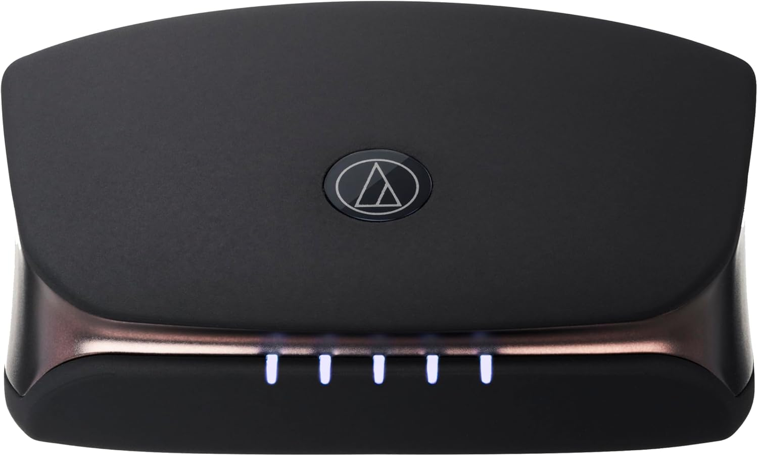 Audio-Technica TWX9 Wireless Black Ear Studs image number 4