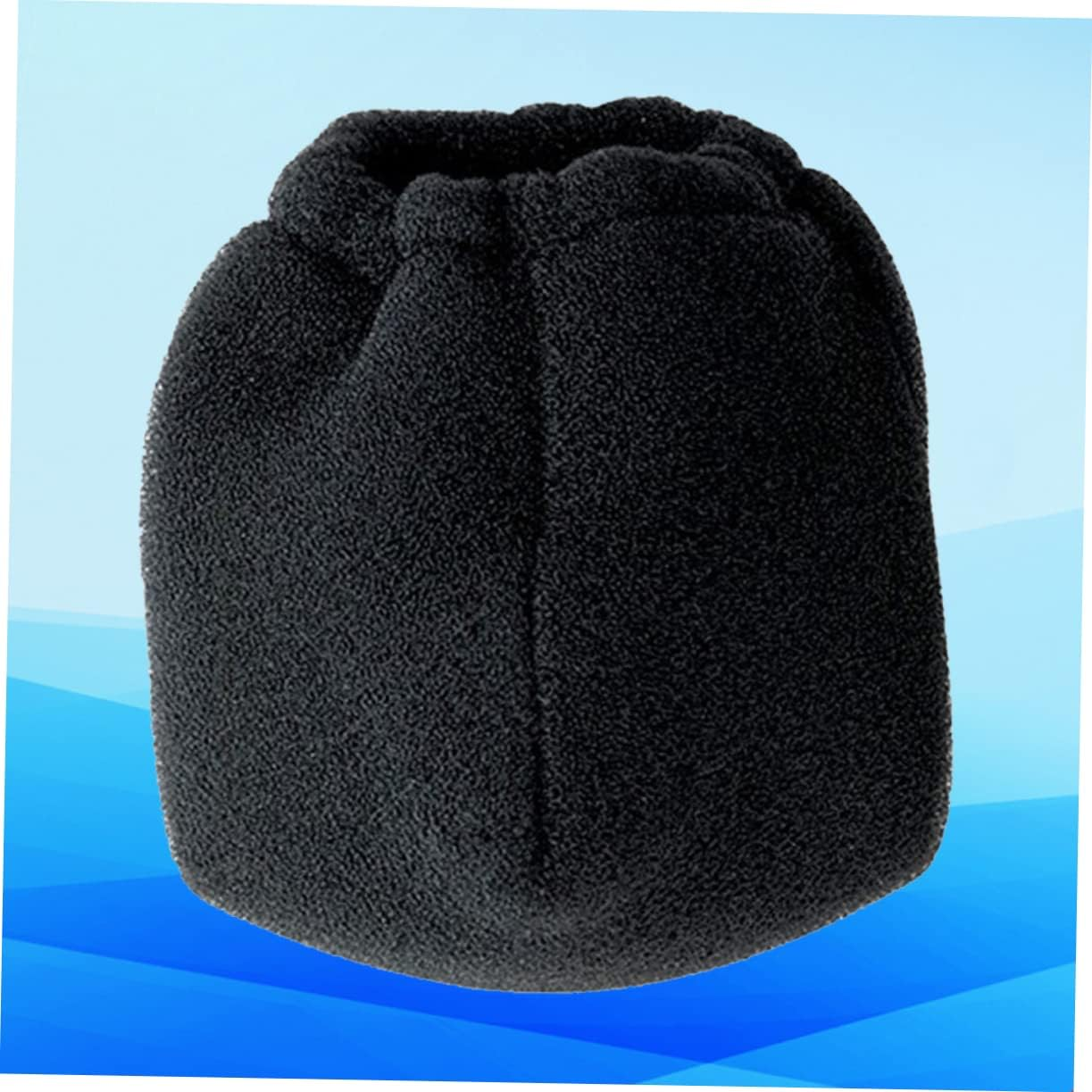 Gogogmee Scalding Dryer Cover Hair Drying Diffuser Hair Dryer Diffuser for Safe Styling image number 5