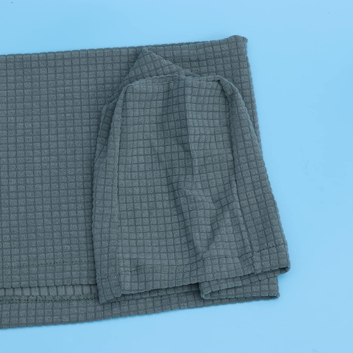 BESPORTBLE Sofa Armrest Cover Stretchy Armrest Protective Covers for Home Office and Slip Material