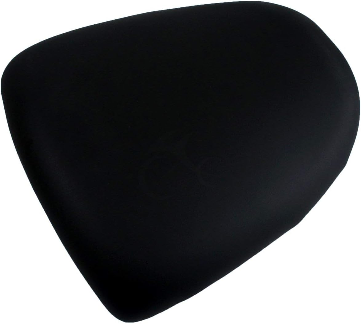 Complete Seats Pillion Passenger Seat Fits for Suzuki Hayabusa GSX1300R 1999 -2007 image number 3