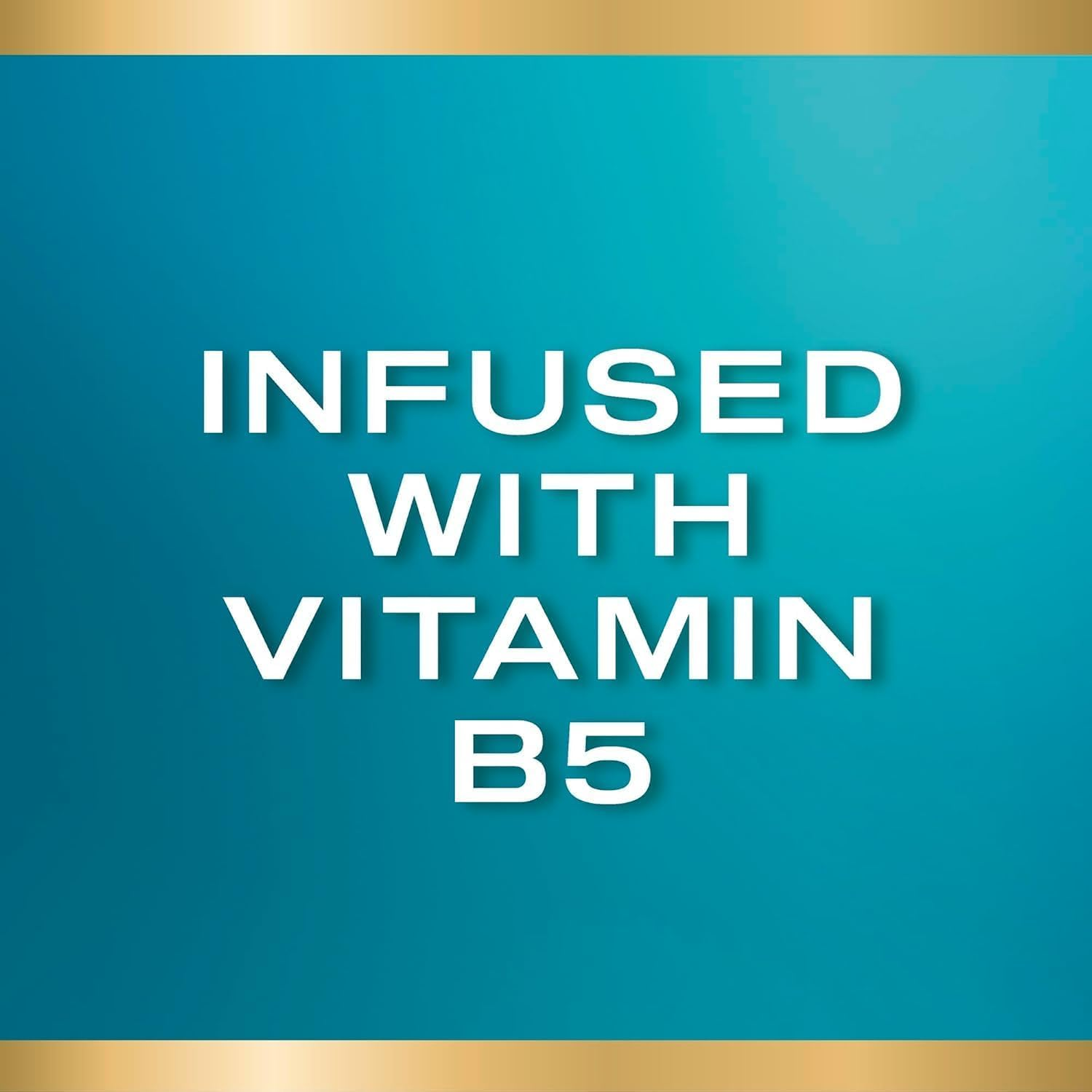 OGX Weightless Hydration Argan Oil of Morocco Conditioner for Fine Hair 385Ml (Pack of 2) image number 1