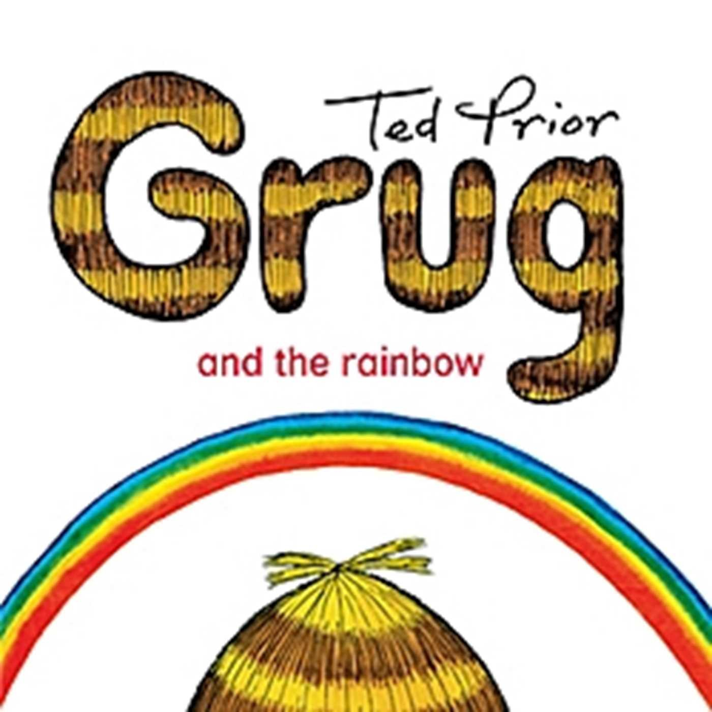 Grug and the Rainbow image number 1
