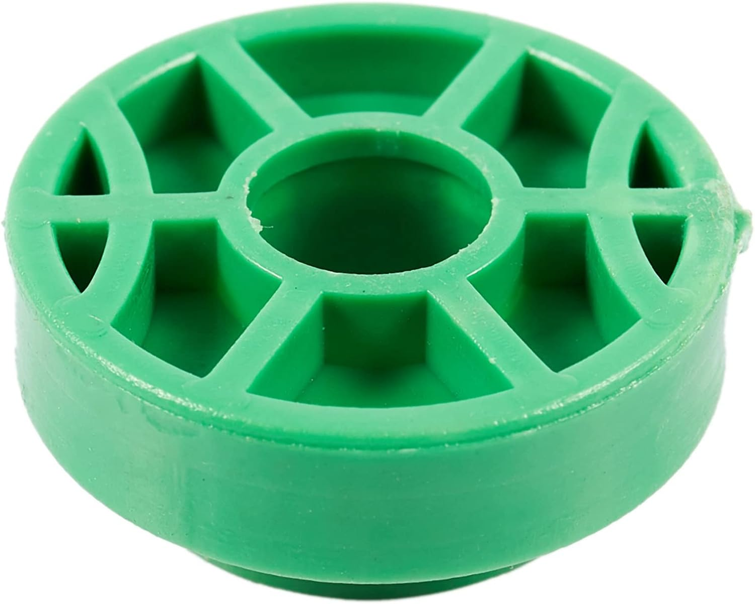 ISTOVO 12 X Set Front Power Window Regulator Guide Roller for Saab 9-5 9-3 900 image number 2