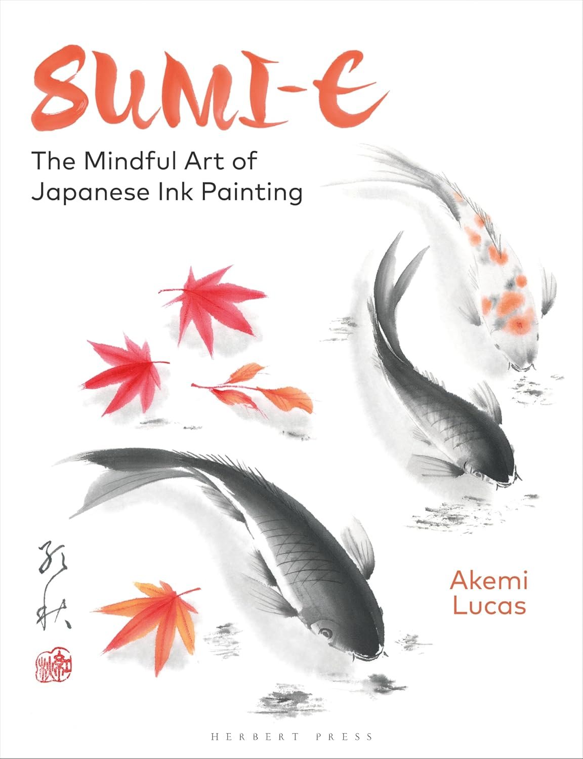 Sumi-E: the Mindful Art of Japanese Ink Painting image number 1