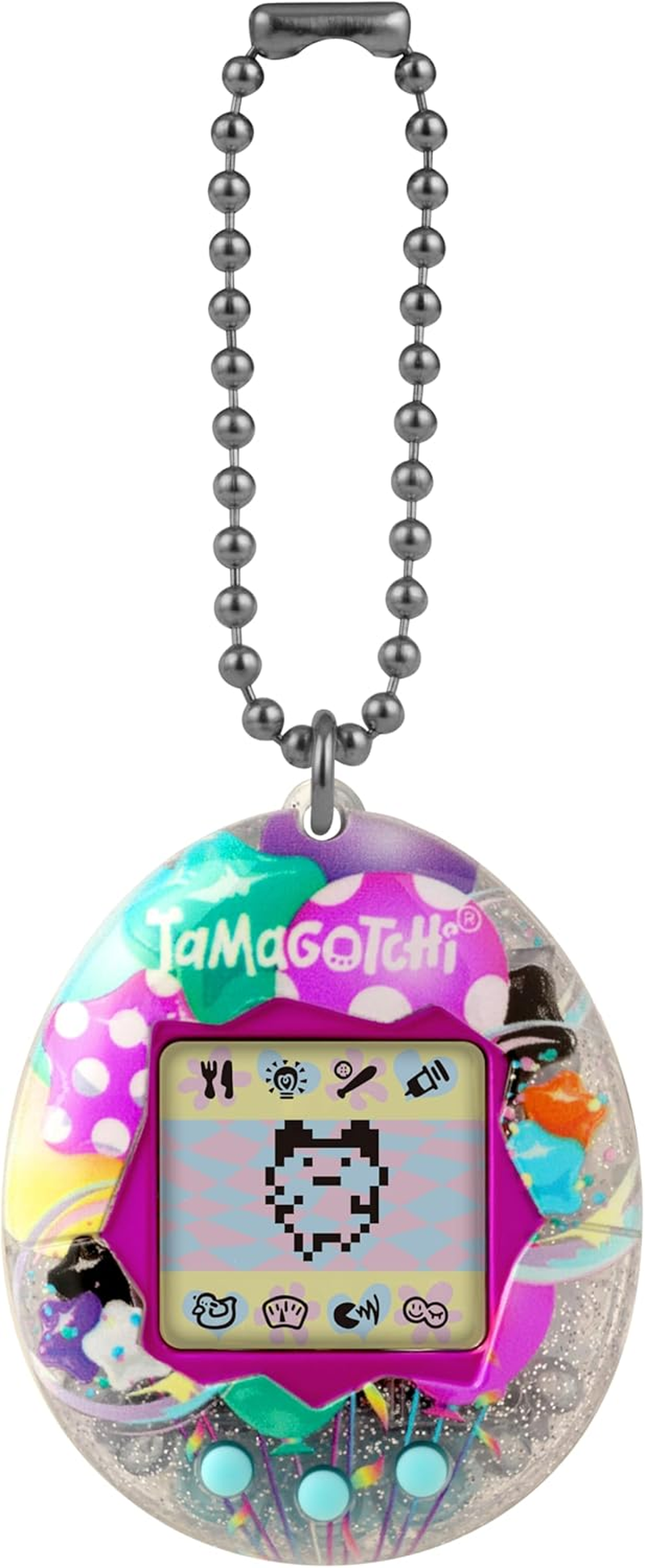 TAMAGOTCHI Original - Pretty Party image number 2