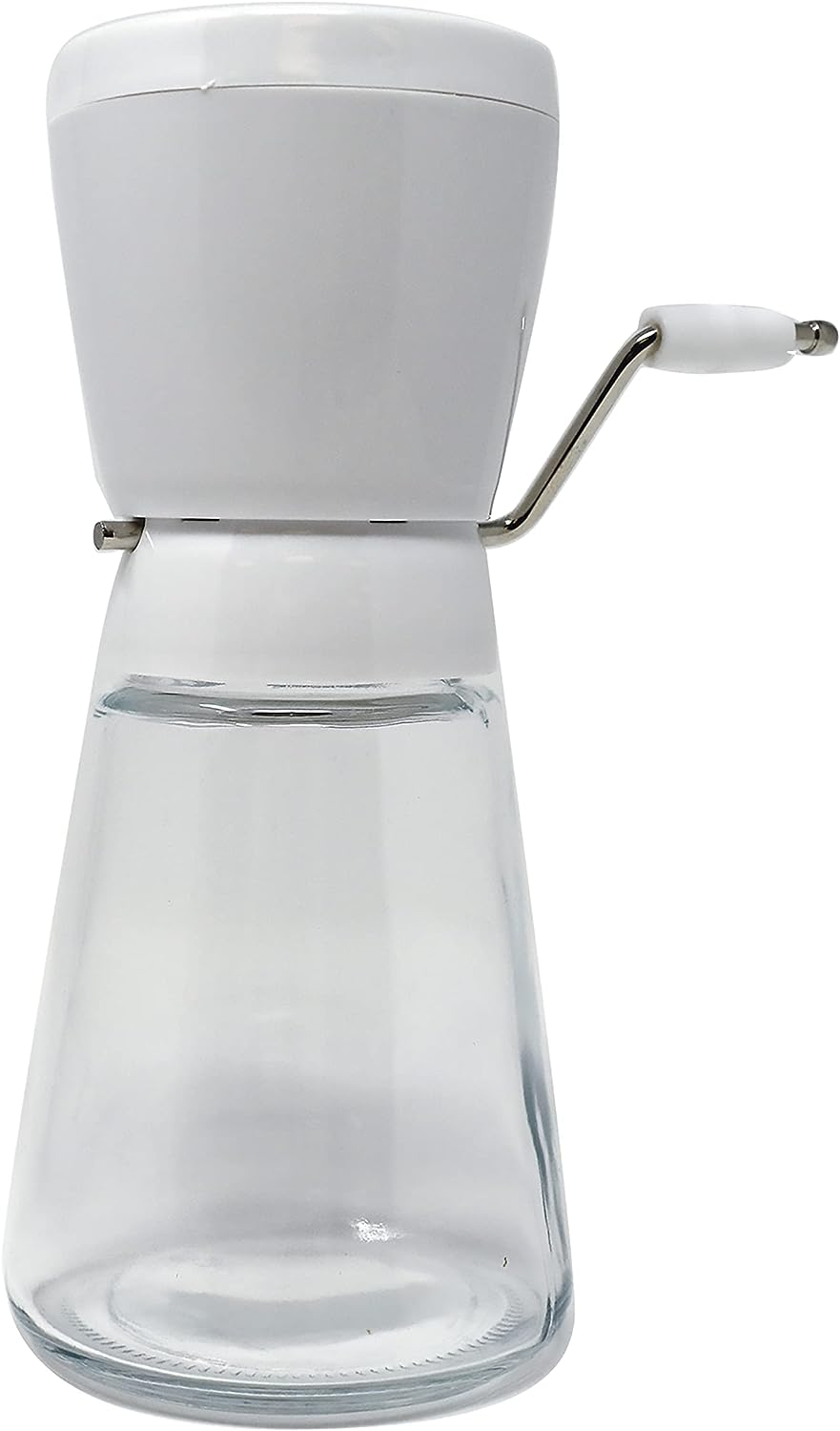 Norpro Hand Crank Nut Walnut Almond Peanut Chopper Cutter Grinder Time Saver image number 4