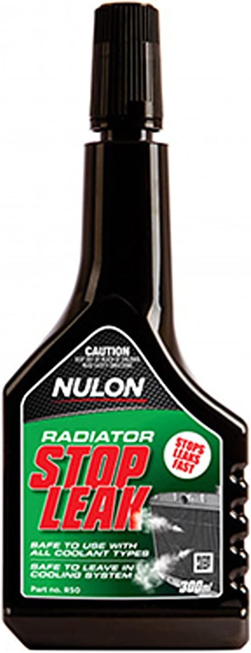 Nulon Radiator Stop Leak 300Ml NR50#1 Trusted Brand! | Repair
