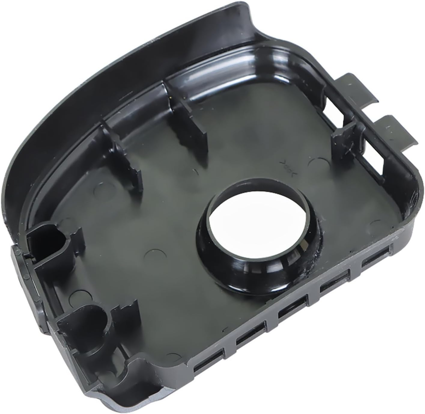 Air Filter Service Kit 590581 Cover 799579 Replacement for Briggs Stratton 450E 500E 125Cc Plug image number 6