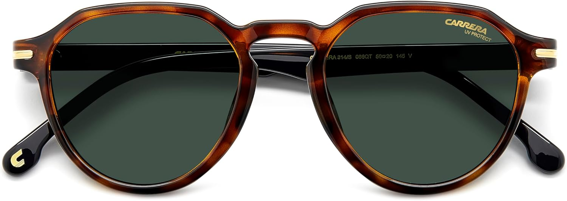 Carrera Unisex CARRERA 314/S Sunglasses image number 1