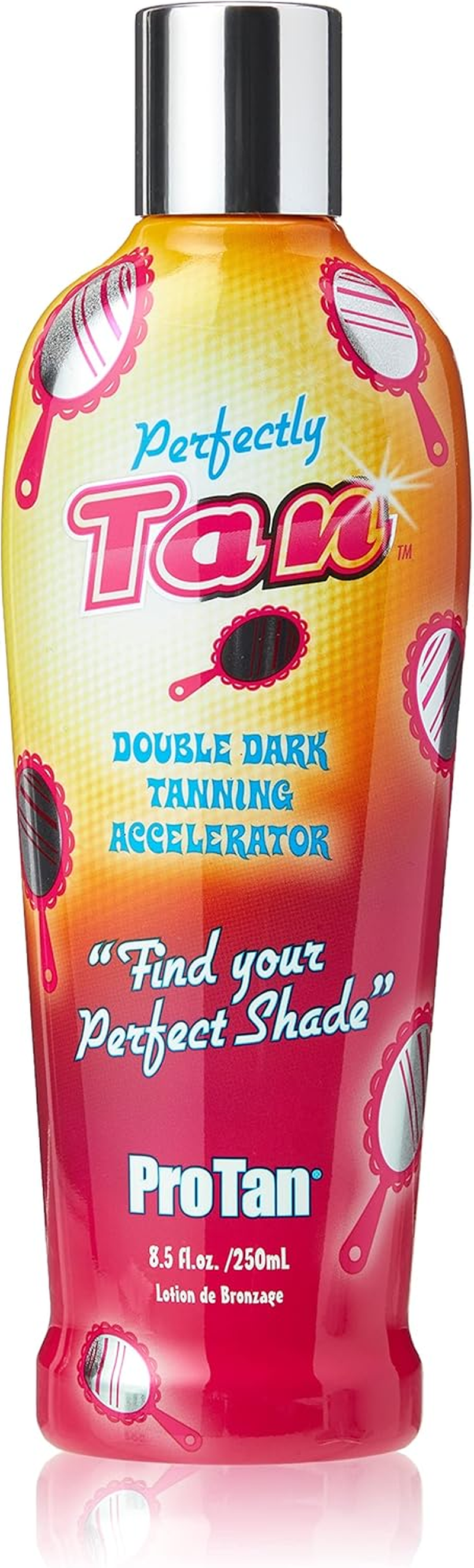 Pro Tan 250 Ml Perfectly Tan image number 3