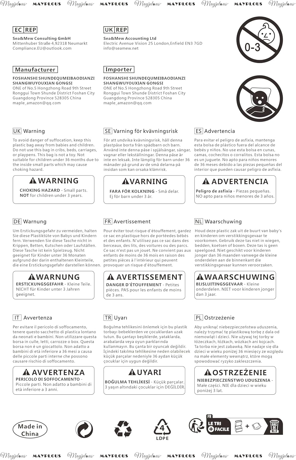 Kids Backpack Children'S Shoulder Bag Girls Mini Backpack Boys Crossbody Bag Teenage Purse Cute Animal Bag 2-In-1 Style Small Size for 3 Years and Up - Bunny image number 2