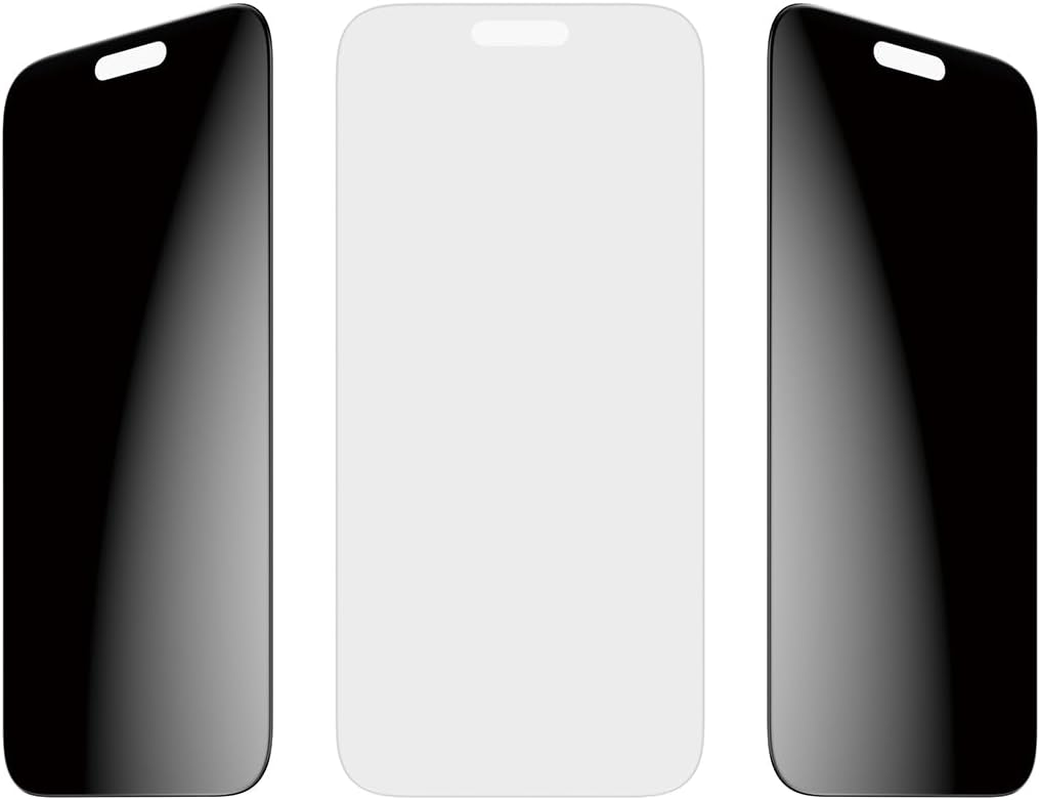 Iphone 17Promax SAFE. by Panzerglass Privacy Screen Protector UWF with Jig image number 5