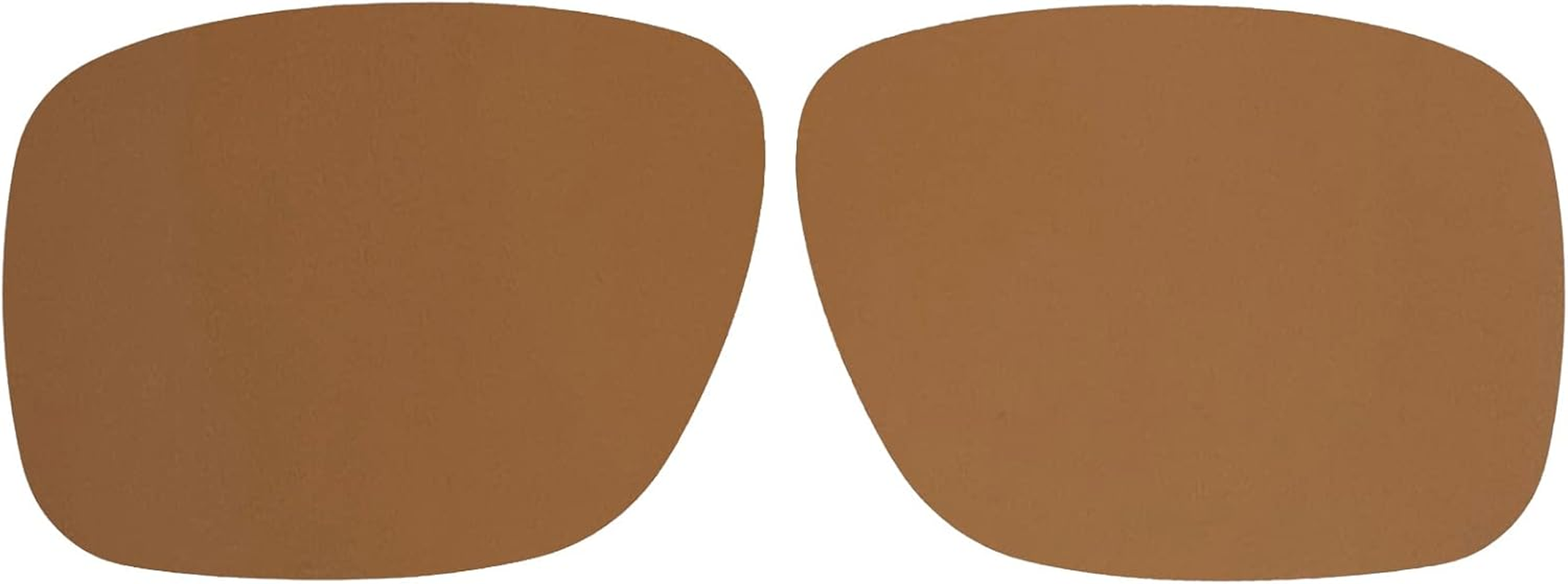 Replacement Lenses for Oakley Holbrook OO9102 /9244/9384Sunglasses /1.5Mm Polarized/Easy to Install