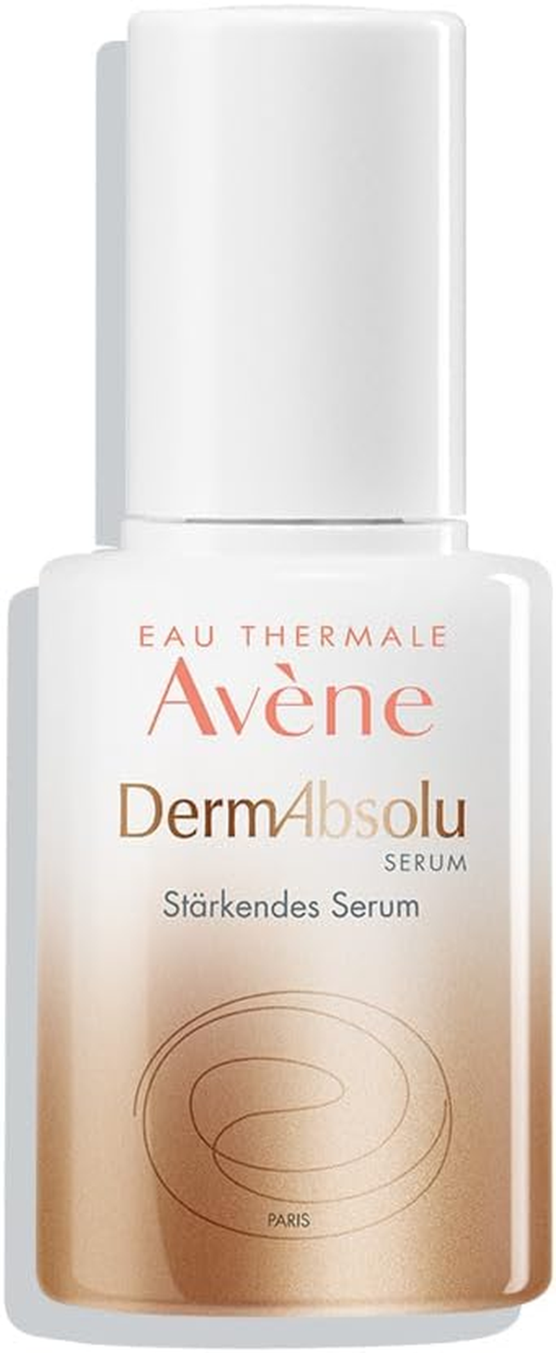 Eau Thermale Av&egrave;ne Dermabsolu Concentrated Reshaping Serum 30Ml, Boosts Skin Radiance, Defines the Contours of the Face and Firms the Skin image number 5