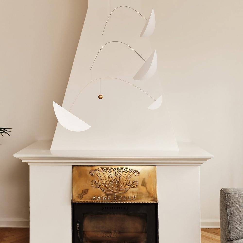 Abstract Life and Thread Mobile