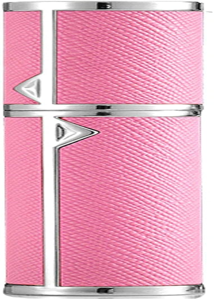 VVGAOGES Perfume Atomiser,Portable Refillable Empty Perfume Spray,Mini Perfume Bottles Empty for Travel 5 Ml (Jb-White)