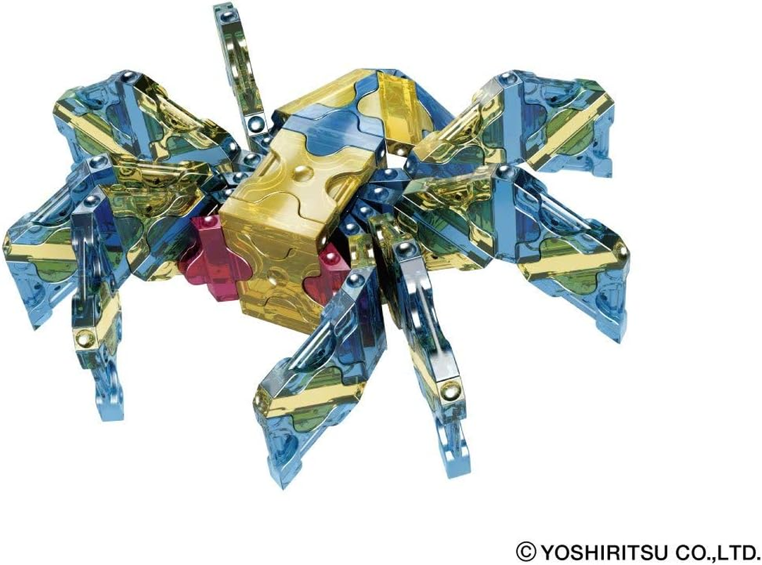 Laq BS0023 Free Style Crystal image number 3