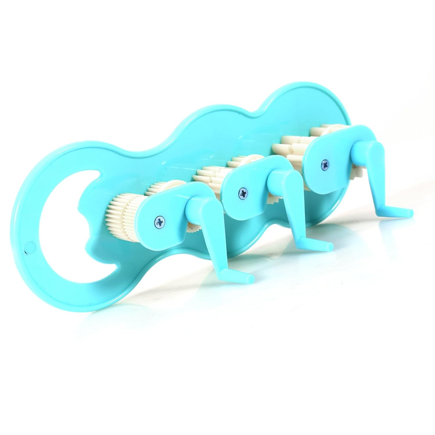 Paper Quilling Crimper Machine, DIY Craft Tool for Paper Art image number 4